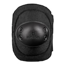 Cotoveleira Tática Invictus Protec TPU Rebites Metálicos - Foto 5