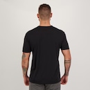 Camiseta New Era Performance II - Masculina - Foto 3