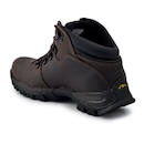 Bota Bull Terrier Terragrip Trilha Burnet - Masculina - Foto 2