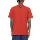 Camiseta DC Shoes 8 Balls - Masculina - Foto 2