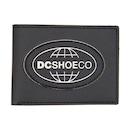 Carteira DC Shoes Big Sign SM23 - Foto 1