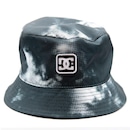 Chapéu DC Shoes Revo Digi Bucket SM23 - Foto 1