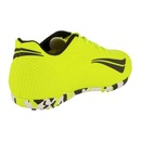 Chuteira Society Penalty Furia Y - Adulto - Foto 2