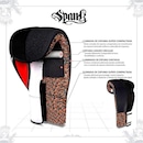 Luva de Boxe e Muay Thai Spank - Infantil - 6oz - Foto 4