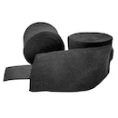 Kit de MuayThai Rhino Luva Caneleira Bandagem Bucal Bolsa - Foto 8