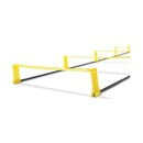 Escada de Agilidade Pista e Campo com Ajuste de Altura Treino Funcional - 5m - Foto 5