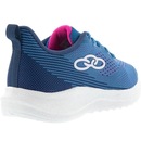 Tênis Olympikus Mega 128 - Feminino - Foto 3