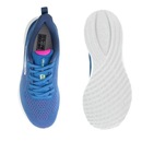 Tênis Olympikus Mega 128 - Feminino - Foto 4