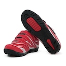 Tênis Sapatilha Ciclismo New Fox Bike Reflective - Unissex - Foto 2