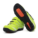 Tênis Sapatilha Ciclismo New Fox Bike Reflective - Unissex - Foto 2