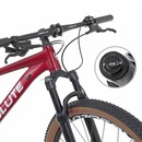 Bicicleta Absolute MTB Wild Expert Deore Aro 29 Hidráulico com Trava 12v - Foto 2