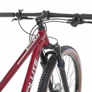 Bicicleta Absolute MTB Wild Expert Deore Aro 29 Hidráulico com Trava 12v - Foto 3