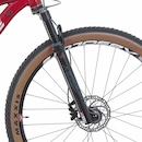 Bicicleta Absolute MTB Wild Expert Deore Aro 29 Hidráulico com Trava 12v - Foto 4