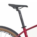 Bicicleta Absolute MTB Wild Expert Deore Aro 29 Hidráulico com Trava 12v - Foto 5