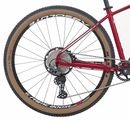 Bicicleta Absolute MTB Wild Expert Deore Aro 29 Hidráulico com Trava 12v - Foto 6