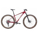 Bicicleta Absolute MTB Wild Expert Deore Aro 29 Hidráulico com Trava 12v - Foto 1
