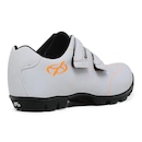 Tênis Sapatilha Ciclismo New Fox Bike Way2 - Unissex - Foto 3