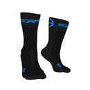 Meia de Ciclismo Ert Xtreme Cool Total - 38 a 42 - Adulto - Foto 1