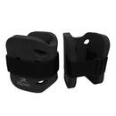 Kit Caneleira Hidroginástica - 1kg à 2kg + 2kg à 3kg - Foto 2