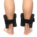 Kit Caneleira Hidroginástica - 1kg à 2kg + 2kg à 3kg - Foto 4