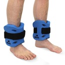 Kit Caneleira Hidroginástica - 1kg à 2kg + 2kg à 3kg - Foto 2