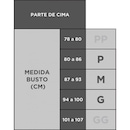 Top AuthenticRun Floss Authen - Feminino - Foto 4