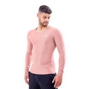 Camisa Térmica Esporte Legal Start Manga Longa - Masculina - Foto 2