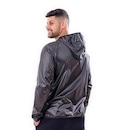 Jaqueta Corta Vento Esporte Legal - Masculina - Foto 2