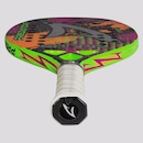 Raquete de Beach Tennis Shark Predator André Baran - Foto 2