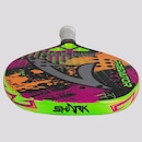 Raquete de Beach Tennis Shark Predator André Baran - Foto 3