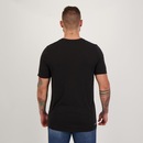 Camiseta adidas D2M Logo Feelready - Masculina - Foto 3