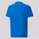 Camisa Puma Itália Home 2022 - Masculina - Foto 2