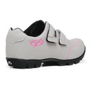 Tênis Sapatilha Ciclismo New Fox Bike Way2 - Feminino - Foto 3