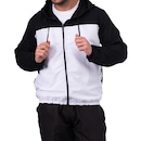 Jaqueta Corta Vento New Fox para Ciclismo Bike Moto com Capuz - Masculina - Foto 3