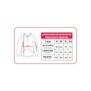 Jaqueta Corta Vento New Fox para Ciclismo Bike Moto com Capuz - Masculina - Foto 4