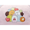 Mochila Escolar Yupe Chaveiro - 7Litros - Infantil - Foto 5