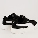 Tênis Puma Carina PS BDP - Infantil - Foto 3