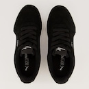 Tênis Puma Carina PS BDP - Infantil - Foto 4