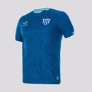 Camisa Umbro Avaí III 2022 - Masculina - Foto 2