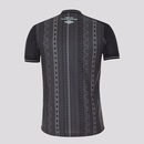 Camisa Umbro Santos III 2022 - Masculina - Foto 3