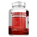 Ginseng Coreano Penax Ginseng Bionutri 120 cápsulas - Foto 2