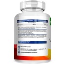 Magnésio Dimalato Concentrado 100% Puro Bionutri - 60 cápsula - Foto 2