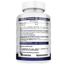 Kit Coenzima Q10 Coq10 + L Triptofano Bionutri - 60 Cápsulas - 3 Unidades - Foto 3