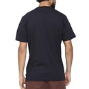 Camiseta Rip Curl Plain Wash Blade SM23 - Masculina - Foto 2