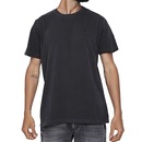 Camiseta Rip Curl Plain Wash Blade SM23 - Masculina - Foto 1
