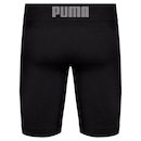 Bermuda Térmica Puma Long Boxer Sem Costura - Masculina - Foto 2