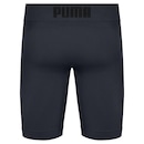 Bermuda Térmica Puma Long Boxer Sem Costura - Masculina - Foto 2