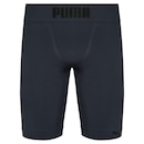 Bermuda Térmica Puma Long Boxer Sem Costura - Masculina - Foto 1