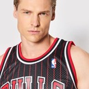Camiseta Regata de Basquete Jersey Mitchell & Ness NBA Chicago Bulls Scottie Pippen 33 - Masculina - Foto 5