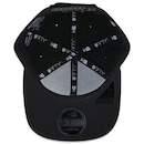 Boné Aba Reta New Era 9Fifty Fit Nba Chicago Bulls Tecnologic - Snapback - Adulto - Foto 5